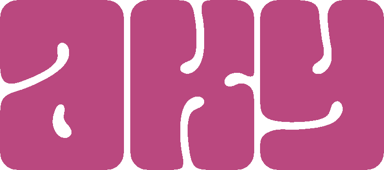 Aky Logo